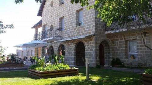 Hotel Miranda Do Douro