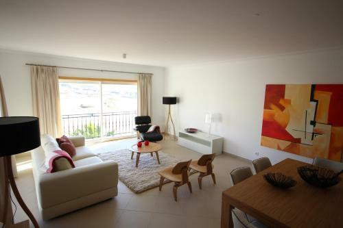 Josefa D?�bidos Apartment