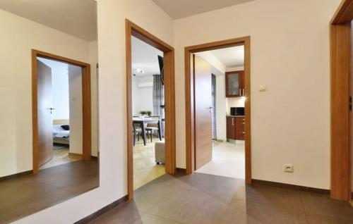 Apartment On Jagie?ly