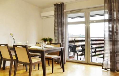 Apartment On Jagie?ly