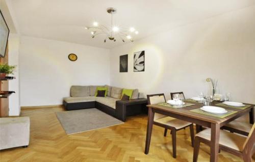 Apartment On Jagie?ly