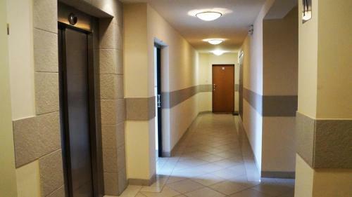 Apartment On Jagie?ly