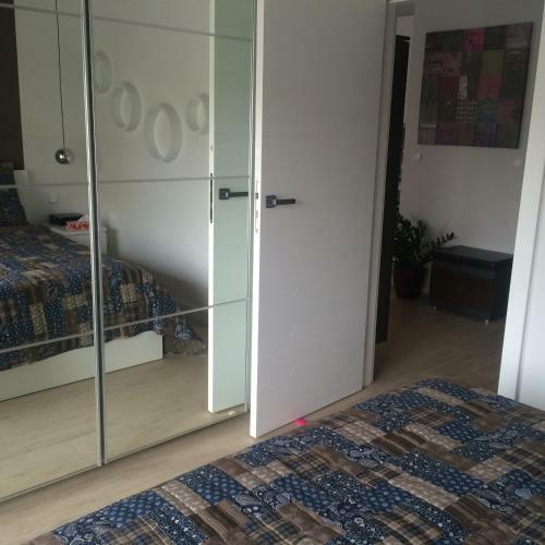 Apartamento Executive Suites Lux