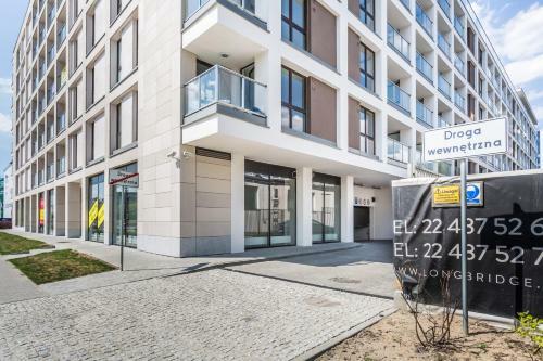 Apartamento Executive Suites Lux