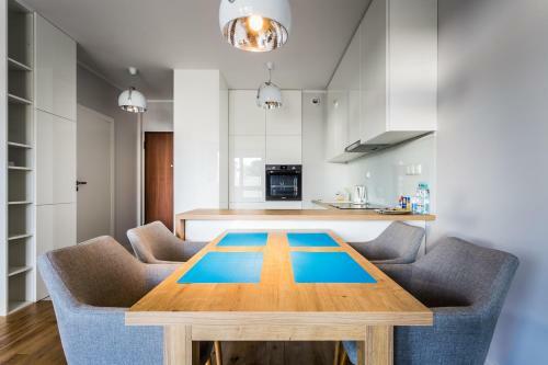 Apartamento Executive Suites Lux