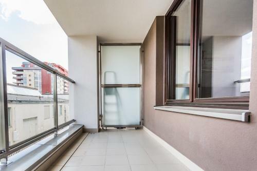 Apartamento Executive Suites Lux