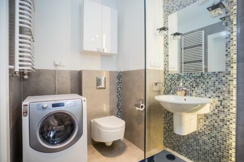 Apartamento Executive Suites Lux