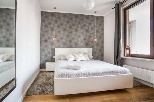 Apartamento Executive Suites Lux