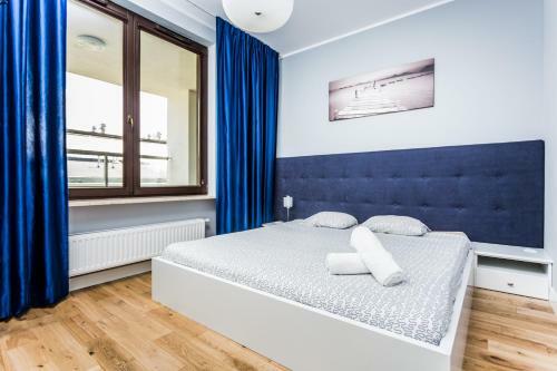 Apartamento Executive Suites Lux