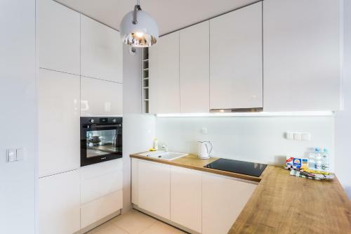 Apartamento Executive Suites Lux