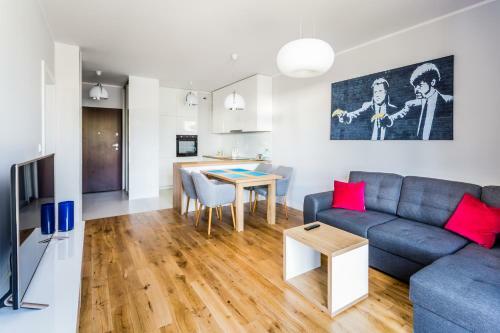 Apartamento Executive Suites Lux