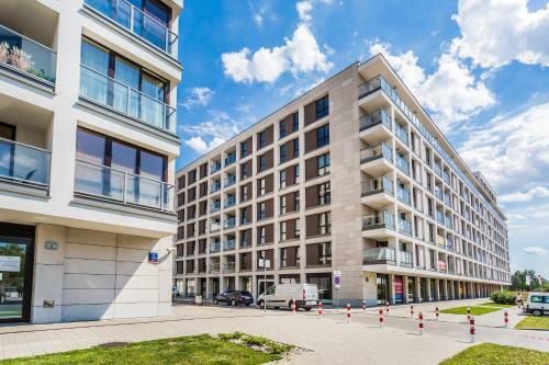 Apartamento Executive Suites Lux