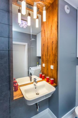 Apartamento Executive Suites Lux