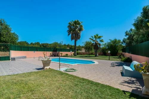 Villa Akivillas Albufeira Pearl