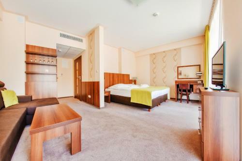 Hotel Prywatne Pokoje Sun&snow W Verano