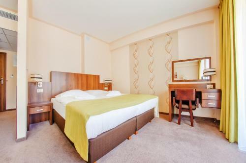 Hotel Prywatne Pokoje Sun&snow W Verano