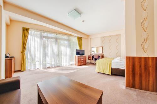 Hotel Prywatne Pokoje Sun&snow W Verano