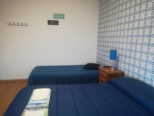 Hostal Antas House