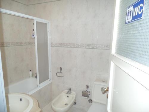 Hostal Antas House