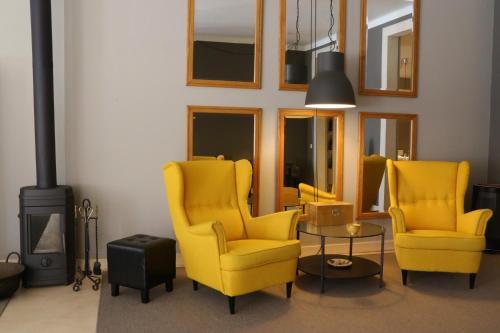 Hostal Cosy Sintra