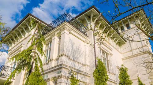 Villa Modiva