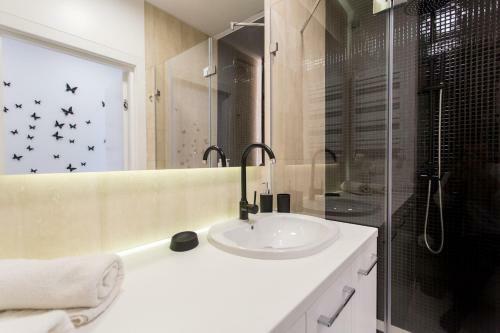 Apartamento Kazou Residence