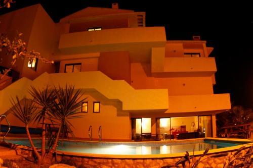 Algarve Surf Hostel - Lagos