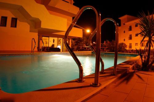 Algarve Surf Hostel - Lagos