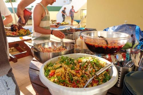 Algarve Surf Hostel - Lagos
