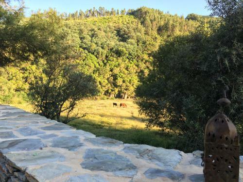 Agroturismo Quinta Das Covas