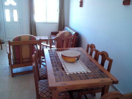 Deluxe Apartment I