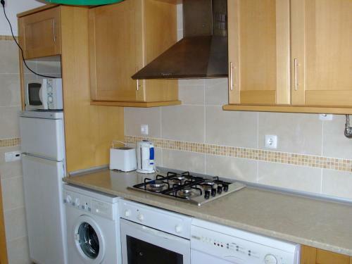 Deluxe Apartment I