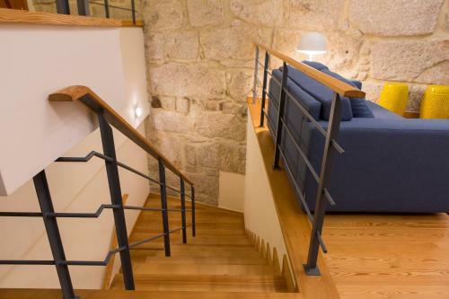 Apartamento Mouzinho`s Place