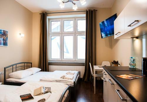 Cracow Apartaments
