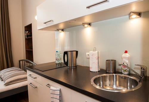 Cracow Apartaments