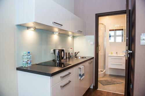 Cracow Apartaments