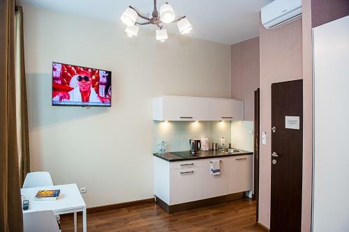 Cracow Apartaments
