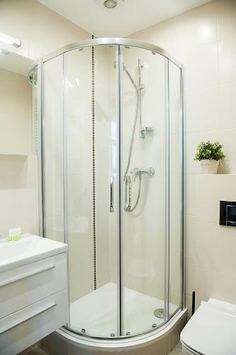 Cracow Apartaments