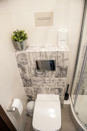 Cracow Apartaments