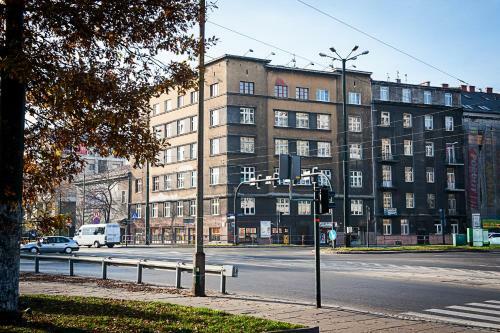 Cracow Apartaments