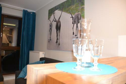 Apartament Oslo