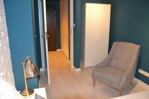 Apartament Oslo