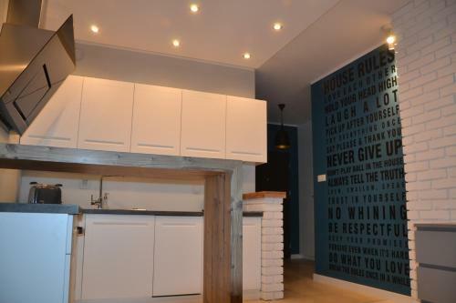 Apartament Oslo