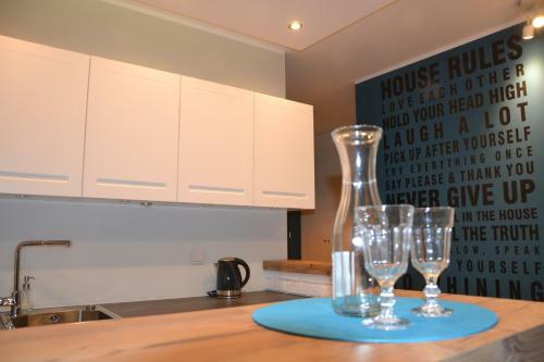 Apartament Oslo