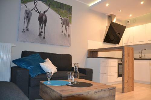 Apartament Oslo