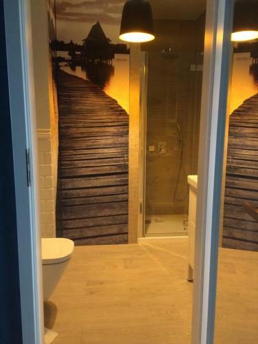 Apartament Oslo