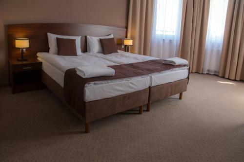 Bed & Breakfast Camelot