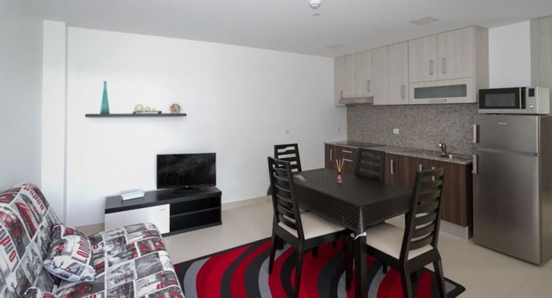 Hostal Peralux