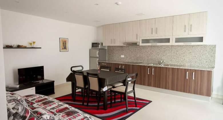 Hostal Peralux