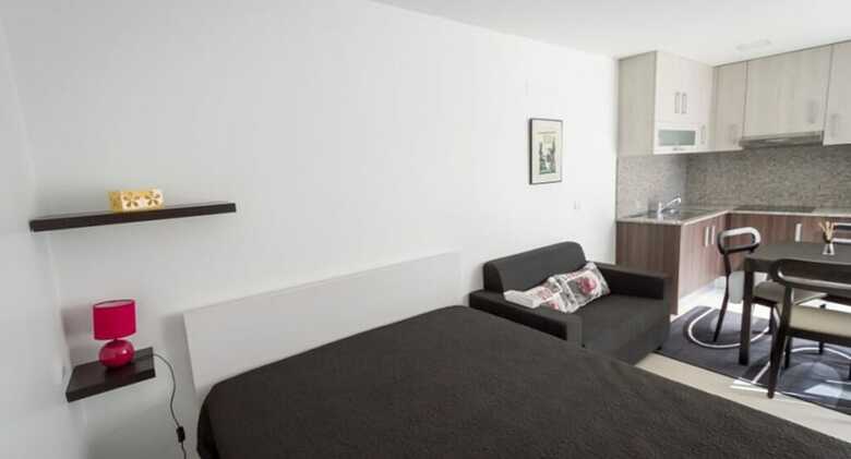 Hostal Peralux